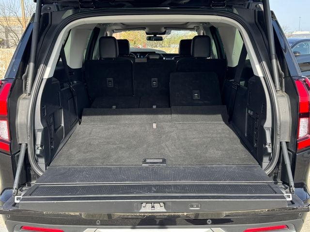 2025 Ford Expedition Max Platinum | Pano Sunroof | 2nd Row Bench | 360 Camera
