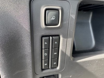 2025 Ford Expedition Max Platinum | Pano Sunroof | 2nd Row Bench | 360 Camera