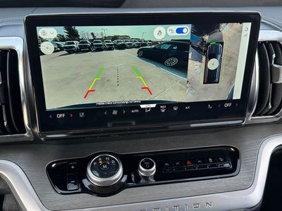 2025 Ford Expedition Max Platinum | Pano Sunroof | 2nd Row Bench | 360 Camera