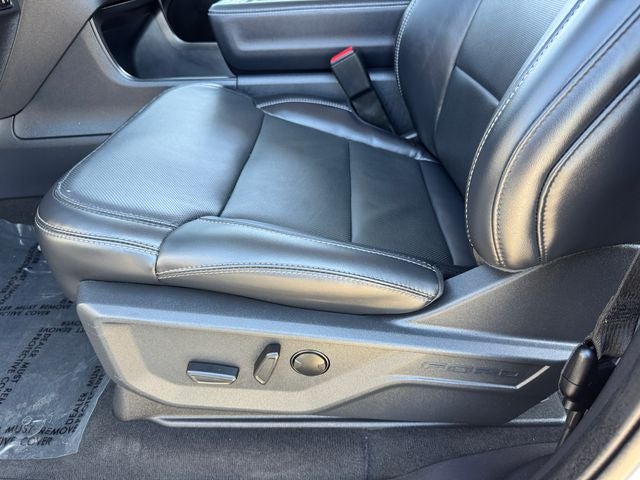 2025 Ford Expedition Max Platinum | Ford Co-Pilot360 Active 2.0 | 4WD