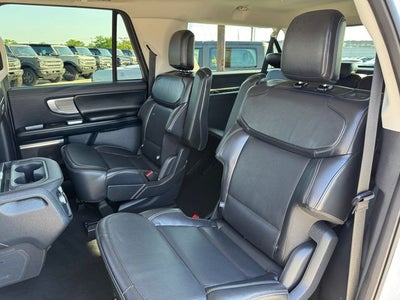 2025 Ford Expedition Max Platinum | Ford Co-Pilot360 Active 2.0 | 4WD