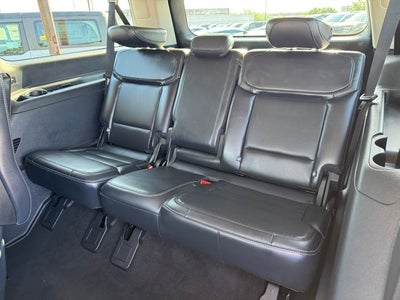 2025 Ford Expedition Max Platinum | Ford Co-Pilot360 Active 2.0 | 4WD