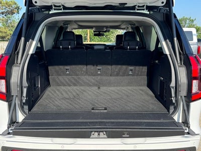 2025 Ford Expedition Max Platinum | Ford Co-Pilot360 Active 2.0 | 4WD