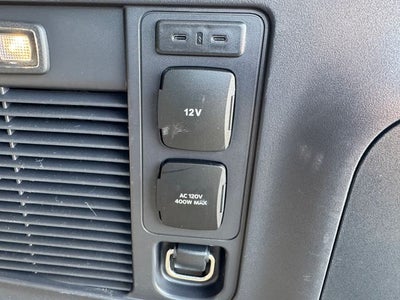 2025 Ford Expedition Max Platinum | Ford Co-Pilot360 Active 2.0 | 4WD