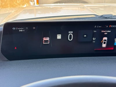 2025 Ford Expedition Max Platinum | Ford Co-Pilot360 Active 2.0 | 4WD