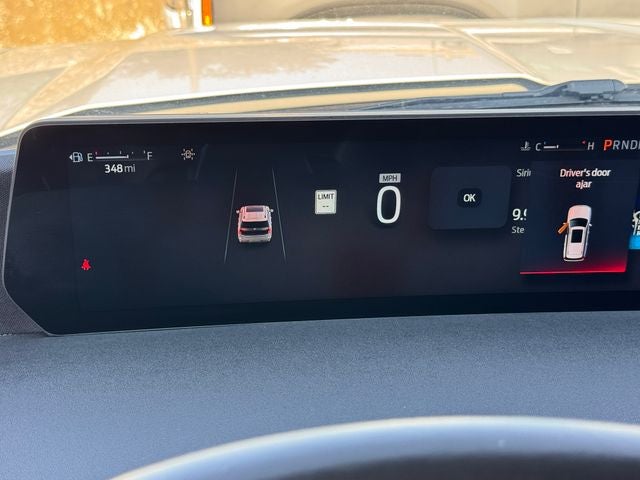 2025 Ford Expedition Max Platinum | Ford Co-Pilot360 Active 2.0 | 4WD