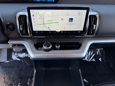 2025 Ford Expedition Max Platinum | Ford Co-Pilot360 Active 2.0 | 4WD