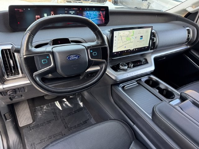 2025 Ford Expedition Max Platinum | Driver Pkg | Bluecruise