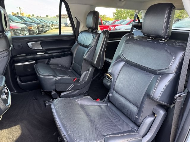2025 Ford Expedition Max Platinum | Driver Pkg | Bluecruise