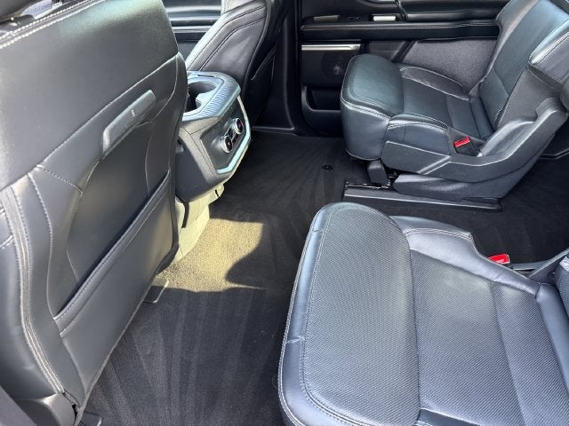 2025 Ford Expedition Max Platinum | Driver Pkg | Bluecruise