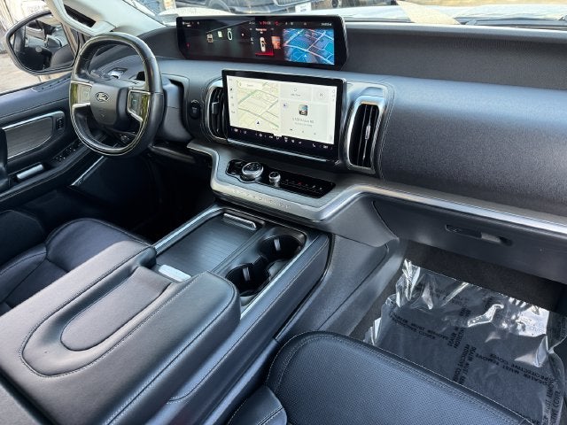 2025 Ford Expedition Max Platinum | Driver Pkg | Bluecruise