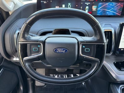 2025 Ford Expedition Max Platinum | Driver Pkg | Bluecruise