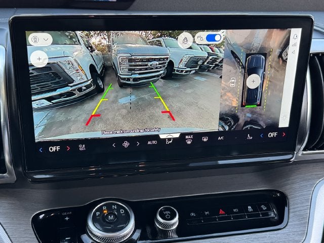 2025 Ford Expedition Max Platinum | Driver Pkg | Bluecruise
