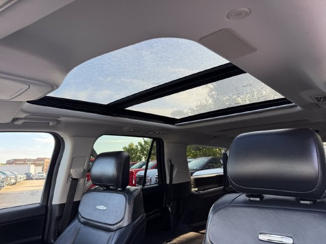 2025 Ford Expedition Max Platinum | Driver Pkg | Bluecruise