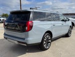 2025 Ford Expedition Max Platinum | Driver Pkg | Bluecruise