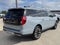 2025 Ford Expedition Max Platinum | Driver Pkg | Bluecruise
