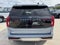 2025 Ford Expedition Max Platinum | Driver Pkg | Bluecruise