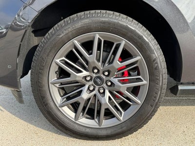 2025 Ford Expedition Max Platinum | Stealth Pkg | Drivers Pkg | Clean One Owner