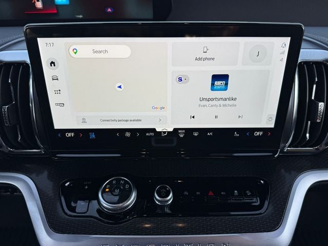 2025 Ford Expedition Max Platinum | Stealth Pkg | Drivers Pkg | Clean One Owner