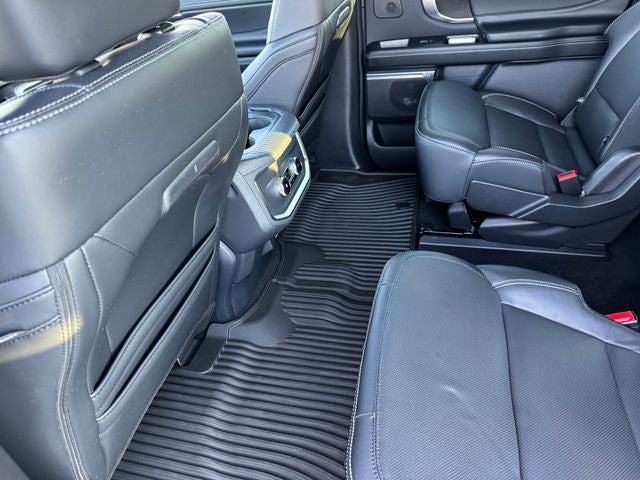 2025 Ford Expedition Max Platinum | Stealth Pkg | Drivers Pkg | Clean One Owner