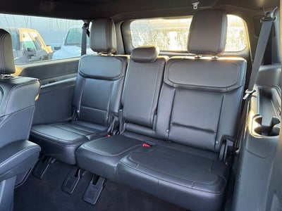2025 Ford Expedition Max Platinum | Stealth Pkg | Drivers Pkg | Clean One Owner