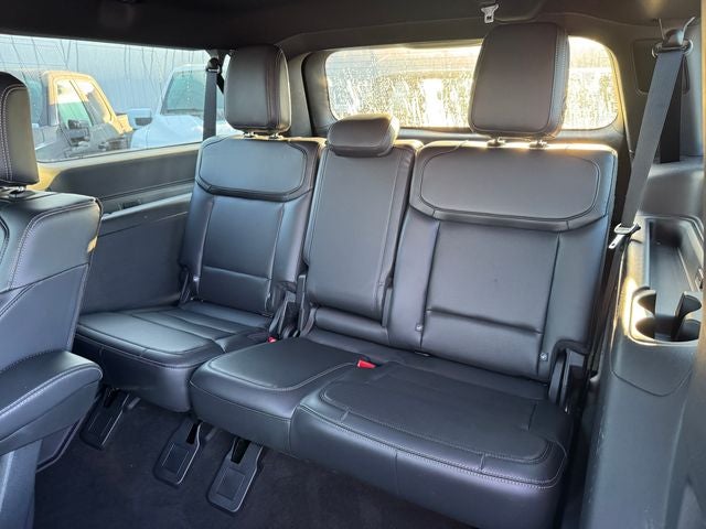 2025 Ford Expedition Max Platinum | Stealth Pkg | Drivers Pkg | Clean One Owner
