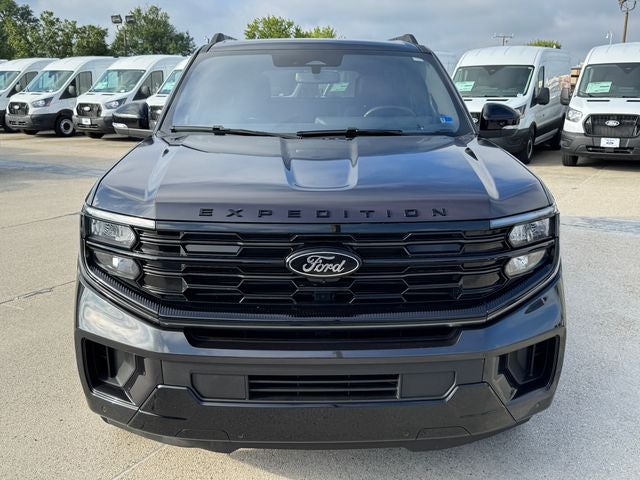 2025 Ford Expedition Max Platinum | Stealth Pkg | Drivers Pkg | Clean One Owner