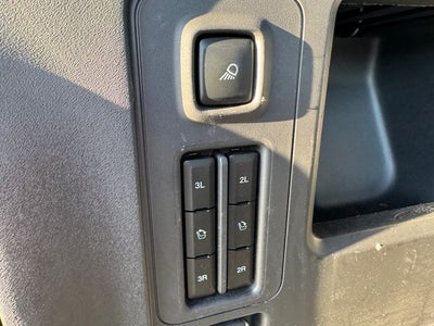 2025 Ford Expedition Max Platinum | Stealth Pkg | Drivers Pkg | Clean One Owner