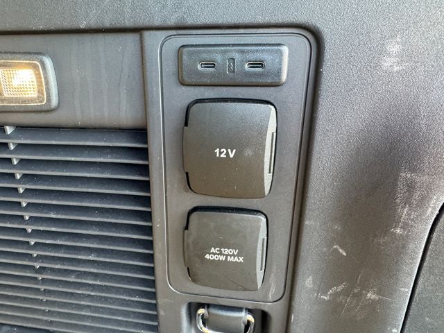 2025 Ford Expedition Max Platinum | Stealth Pkg | Drivers Pkg | Clean One Owner