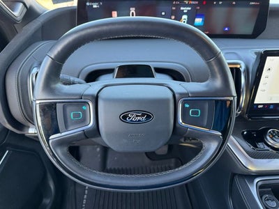 2025 Ford Expedition Max Platinum | Stealth Pkg | Drivers Pkg | Clean One Owner