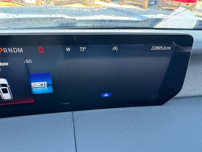 2025 Ford Expedition Max Platinum | Stealth Pkg | Drivers Pkg | Clean One Owner