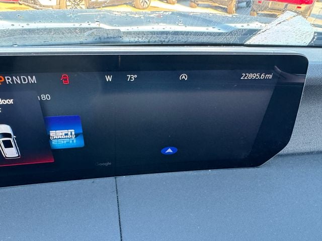 2025 Ford Expedition Max Platinum | Stealth Pkg | Drivers Pkg | Clean One Owner