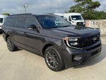 2025 Ford Expedition Max Platinum | Stealth Pkg | Drivers Pkg | Clean One Owner