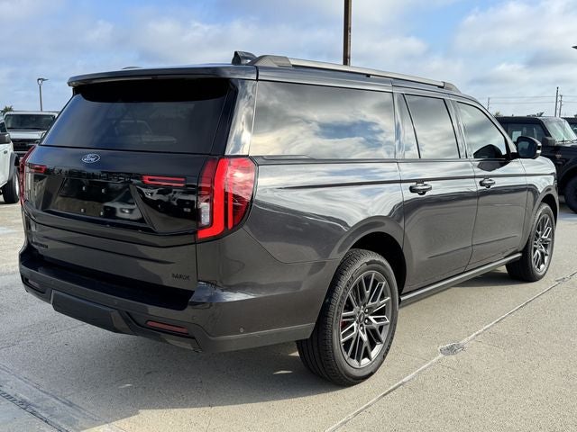 2025 Ford Expedition Max Platinum | Stealth Pkg | Drivers Pkg | Clean One Owner