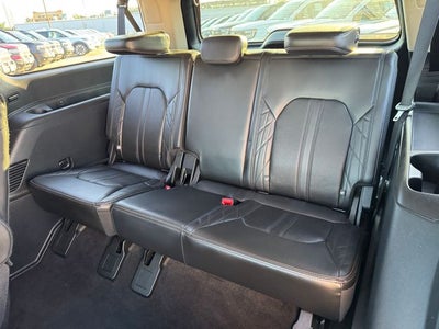 2021 Ford Expedition Max Platinum