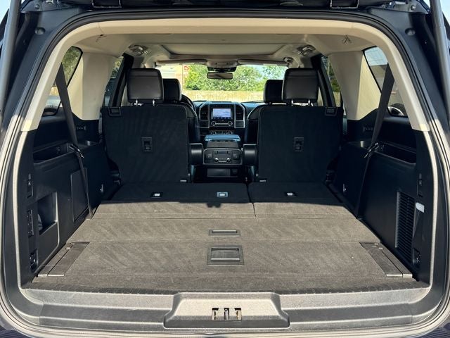 2021 Ford Expedition Max Platinum | Nav | 2nd Row Captain's Chairs | 4WD