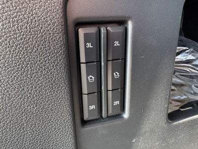 2021 Ford Expedition Max Platinum | Nav | 2nd Row Captain's Chairs | 4WD