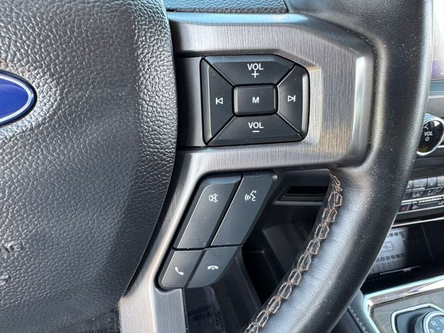 2021 Ford Expedition Max Platinum | Nav | 2nd Row Captain's Chairs | 4WD