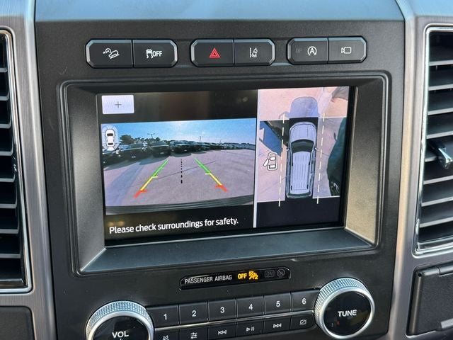 2021 Ford Expedition Max Platinum | Nav | 2nd Row Captain's Chairs | 4WD