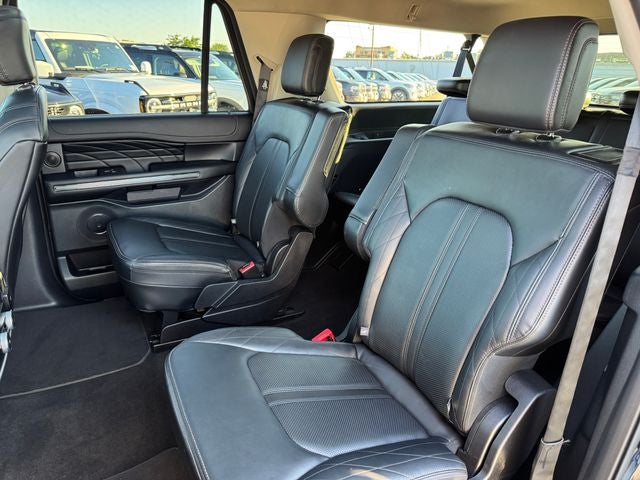 2021 Ford Expedition Max Platinum