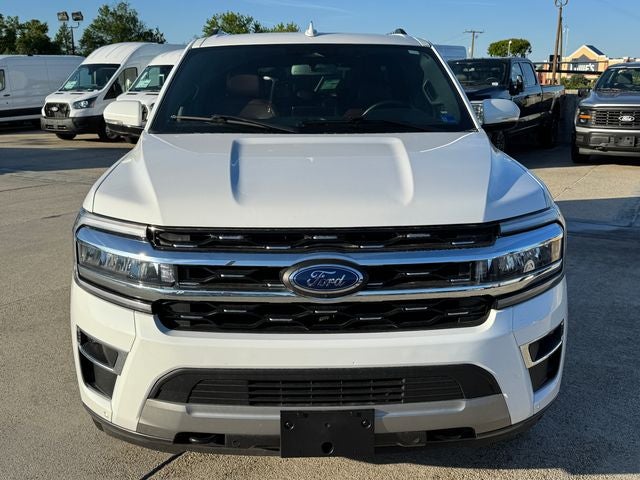 2022 Ford Expedition Max Limited | Pano Sunroof | B&amp;O Sound System | Wireless CarPl