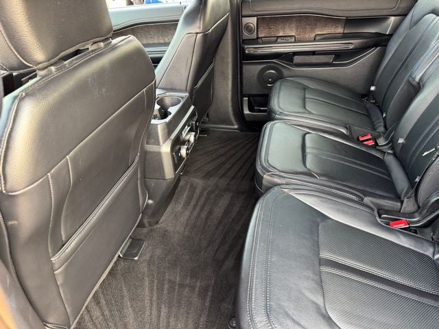2019 Ford Expedition Max Limited | 360 Camera | 4X4 | Pano Sunroof