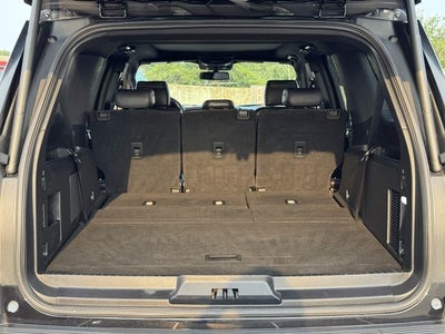 2019 Ford Expedition Max Limited | 360 Camera | 4X4 | Pano Sunroof