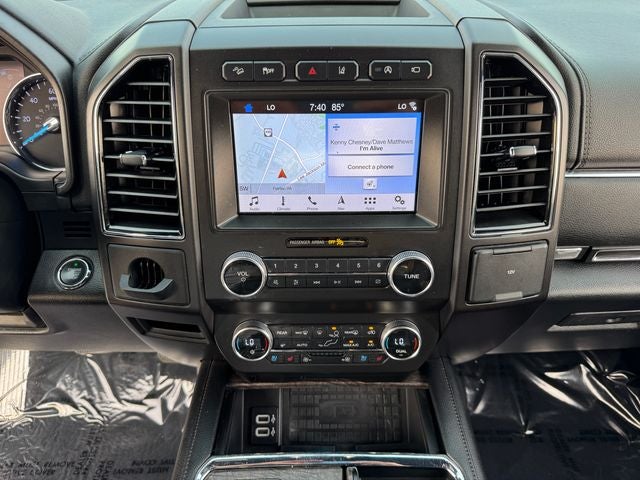 2019 Ford Expedition Max Limited | 360 Camera | 4X4 | Pano Sunroof