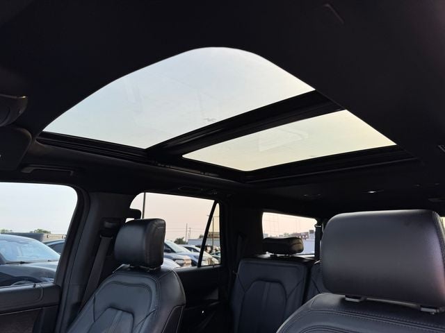 2019 Ford Expedition Max Limited | 360 Camera | 4X4 | Pano Sunroof