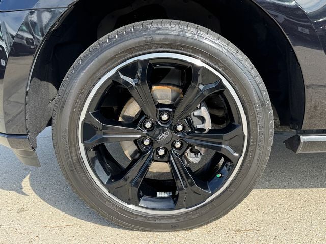 2022 Ford Expedition Max Limited | Stealth Edition | Pano Roof | 2nd Row Buckets