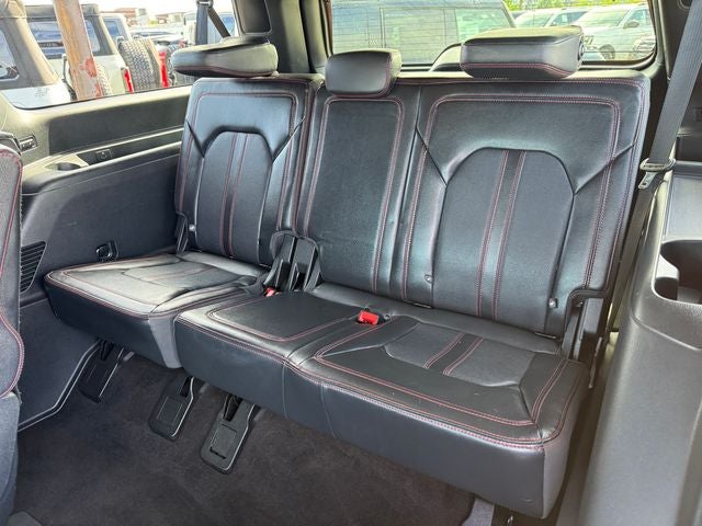 2022 Ford Expedition Max Limited | Stealth Edition | Pano Roof | 2nd Row Buckets
