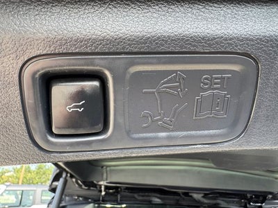 2022 Ford Expedition Max Limited | Stealth Edition | Pano Roof | 2nd Row Buckets