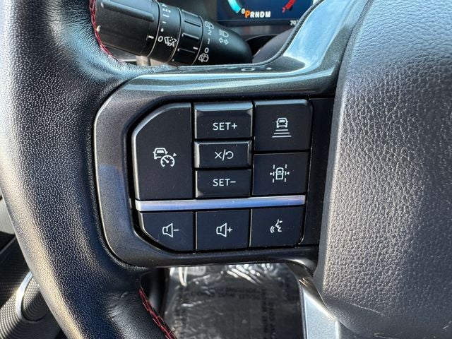 2022 Ford Expedition Max Limited | Stealth Edition | Pano Roof | 2nd Row Buckets
