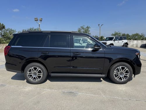 2025 Ford Expedition Active | Pano Sunroof | Heated Seats | Blue Cruise